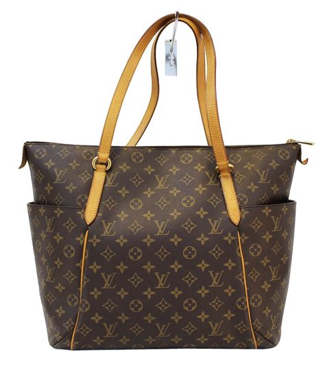 lv book tote bag|lv tote bag monogram.